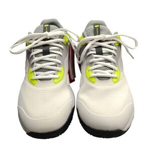 Lotto Mirage 400 ALR Tennis Shoes Mens Size 11 Multi Performance Lace Up 220551